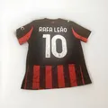 Ac Milan Trikot Home 25/26 Gr:L  Neu mit Etikett Rafa Leão