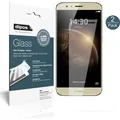 Dipos Displayschutz Anti-Shock (2 Stk., Huawei GX8) (4051837125615)