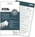 2x Schutzfolie für Huawei GX8 - Folie f. Display 9H  dipos Glass Displayfolie