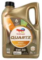 Total Quartz 9000 Future FGC 5W-30 5 Liter