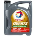Motoröl TotalEnergies 2214291 Quartz 9000 FUTURE FGC 5W30 5L