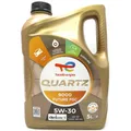 5 Liter TOTAL Quartz 9000 FUTURE FGC 5W-30