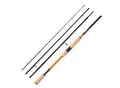 Shimano STC AX Spinning 2,40m 10-30g Reiserute