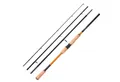 Shimano Reiserute, (4-tlg), Shimano STC AX Spinning 2,40m 10-30g Reiserute