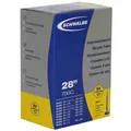 Fahrradschlauch 700 x 28-45 Schwalbe Presta-Ventil abnehmbarer Ventileinsatz 60m
