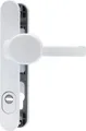 ABUS Schutzbeschlag SRG92N ZS W 62568