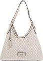 PICARD Schultertasche Piastrelle Shopper Cookie beige