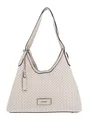 PICARD Piastrelle Shopper Shopper Schultertasche Tasche Cookie beige Neu