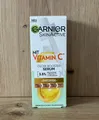 (633,00€/L) garnier skin active Glow Booster Serum Vitamin C 30ml