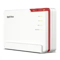 Router FRITZ BOX 5690 Pro Wifi 7 2.4GHZ/5GHZ DSL VDSL E ADSL2+