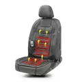 CALOR Heiz-Sitzaufleger SITZHEIZUNG beheizbar Auto Heizkissen Sitzauflage 12 V