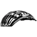 Uvex Surge Aero Mips Fahrradhelm Cover (Größe 56-59CM, schwarz)