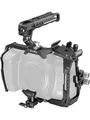 SmallRig 4574 Basic Cage Kit for Blackmagic Design Cinema 6K