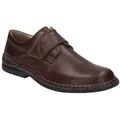 Josef Seibel Vigo 14, braun Schnürschuh braun 43 EU