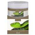 Alpenhof Syn Ake Schlangen venom Schlangengift Lifting Creme Feuchtigkeit 50ml