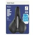 Selle Royal Respiro Moderate Unisex Fahrradsattel Stracciatella ergonomisch atmungsaktiv komfortabel