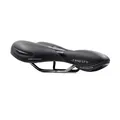 Selles Vélo SELLE ROYAL 5131HETB391Q7 - Respiro Stracciatella - Moderate - Black