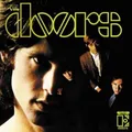 The Doors The Doors (Vinyl) 12" Album (US IMPORT)