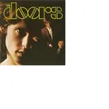 THE DOORS - THE DOORS (1ST ALBUM)  VINYL LP  11 TRACKS CLASSIC ROCK & POP  NEU