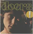 The Doors NEAR MINT Elektra Vinyl LP