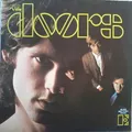 The Doors Elektra Vinyl LP