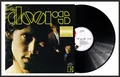 The Doors "the doors" high-quality 180g heavyweight Vinyl LP NEU Album Reissue