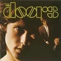 The Doors: The Doors - The Doors (180g) - Warner Music  - (LP / T)