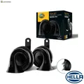 HORN 3FH 012 010-061 FÜR MERCEDES-BENZ R-CLASS CLK/Convertible M-CLASS/SUV MB