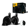 HELLA 3FH 012 010-061 Signalhorn Für MERCEDES-BENZ, MERCEDES-BENZ (BBDC)