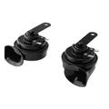 Horn 12 V 72 W 110 dBA Tiefton HELLA für u.a. MERCEDES-BENZ C-KLASSE