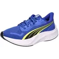 PUMA Puma Kinder Laufschuhe Pounce Lite Jr 401512 Laufschuh blau 37,5 EU