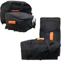 Lanco Set Borsa per Portapacchi (LI-7740)