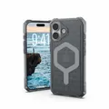 UAG Urban Armor Gear Essential Armor MagSafe Case Apple iPhone 17 ash