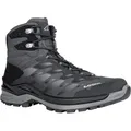 Lowa Ferrox GTX Mid 3106789937 (8/schwarz-anthrazit) - Schwarz - 42