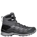 LOWA Stiefel mittel FERROX GTX MID [2024] schwarz/anthrazit, 42