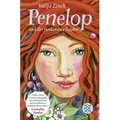 Penelop und der funkenrote Zauber