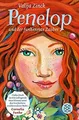 Penelop und der funkenrote Zauber von Zinck, Valija | Buch | Zustand gut
