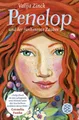Penelop und der funkenrote Zauber: Kinderbuch ab 10 Jahre  Fantasy-Buch für Mäd