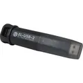 Lascar Electronics - Multi-datenlogger El-usb-2 Messgröße Temperatur, Luftfeuchtigkeit -35 Bis 80 °c 0