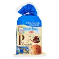 6x Mulino Bianco Pan goccioli kuchen süße Snacks brioche 336g