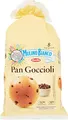 3x Mulino Bianco Pan goccioli kuchen süße Snacks brioche 336g