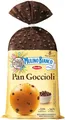 Mulino Bianco, Pan Goccioli Bonus Pack - 336 Gr