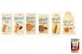 Mulino Bianco Snack Mix Flauti Crostatine Plumcake 6 Artikel +Polpa