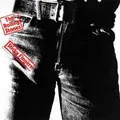 The Rolling Stones - Sticky Fingers - The Rolling Stones CD 44VG The Cheap Fast