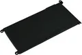 Akku für Laptop Dell Inspiron 17-5770-0357 11,4V 3650mAh/41,6Wh Li-Ion Schwarz