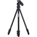 Rollei Stativ | Aluminium Stativ | Compact Creator (Kunststoff, Metall) (26930)