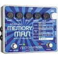 Electro Harmonix STEREO MEMORY Man with Hazarai