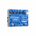 ELECTRO-HARMONIX Stereo Memory Man with Hazarai