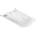 Raja Luftpolster-Versandtaschen PMBL1C Papier Weiss (100 Stk.) (PMBL1C)