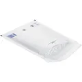 Gevoerde enveloppen Raja PMBL1C Papier Wit